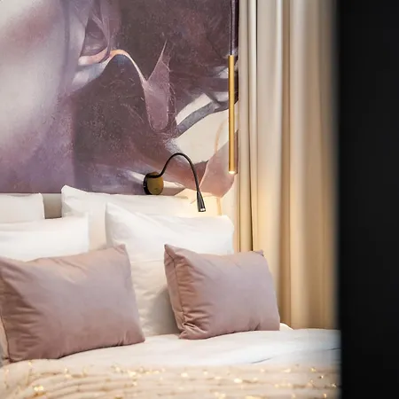 Seaside Loft B009 Ze Spa- Posesja Plażowa - * Grzybowo (West Pomeranian)