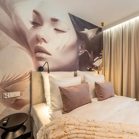 Seaside Loft B009 Ze Spa- Posesja Plażowa - Grzybowo (West Pomeranian)