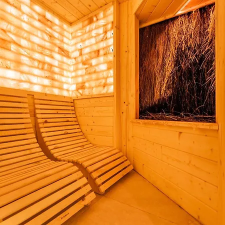 Apartament Seaside Loft B009 Ze Spa- Posesja Plażowa - *