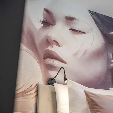 Seaside Loft B009 Ze Spa- Posesja Plażowa - Grzybowo (West Pomeranian)