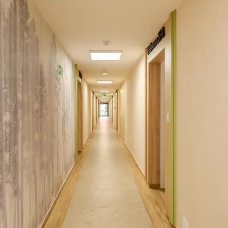 Seaside Loft B009 Ze Spa- Posesja Plażowa - * Grzybowo (West Pomeranian)