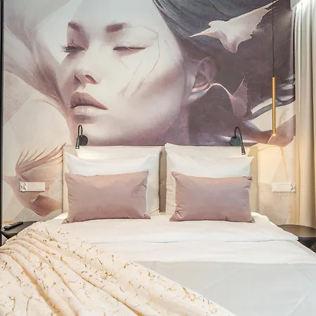 Seaside Loft B009 Ze Spa- Posesja Plażowa -