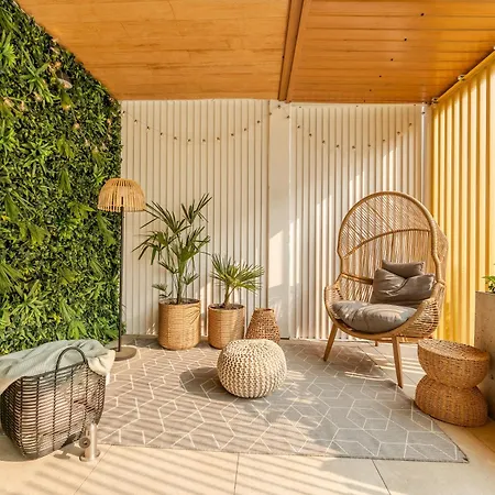 Apartament Seaside Loft B009 Ze Spa- Posesja Plażowa -