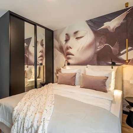 Seaside Loft B009 Ze Spa- Posesja Plażowa - * Grzybowo (West Pomeranian)